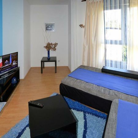 Meri Apartment Rijeka Bagian luar foto
