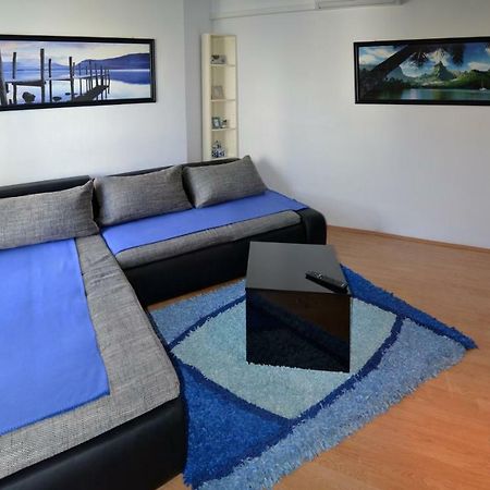 Meri Apartment Rijeka Bagian luar foto