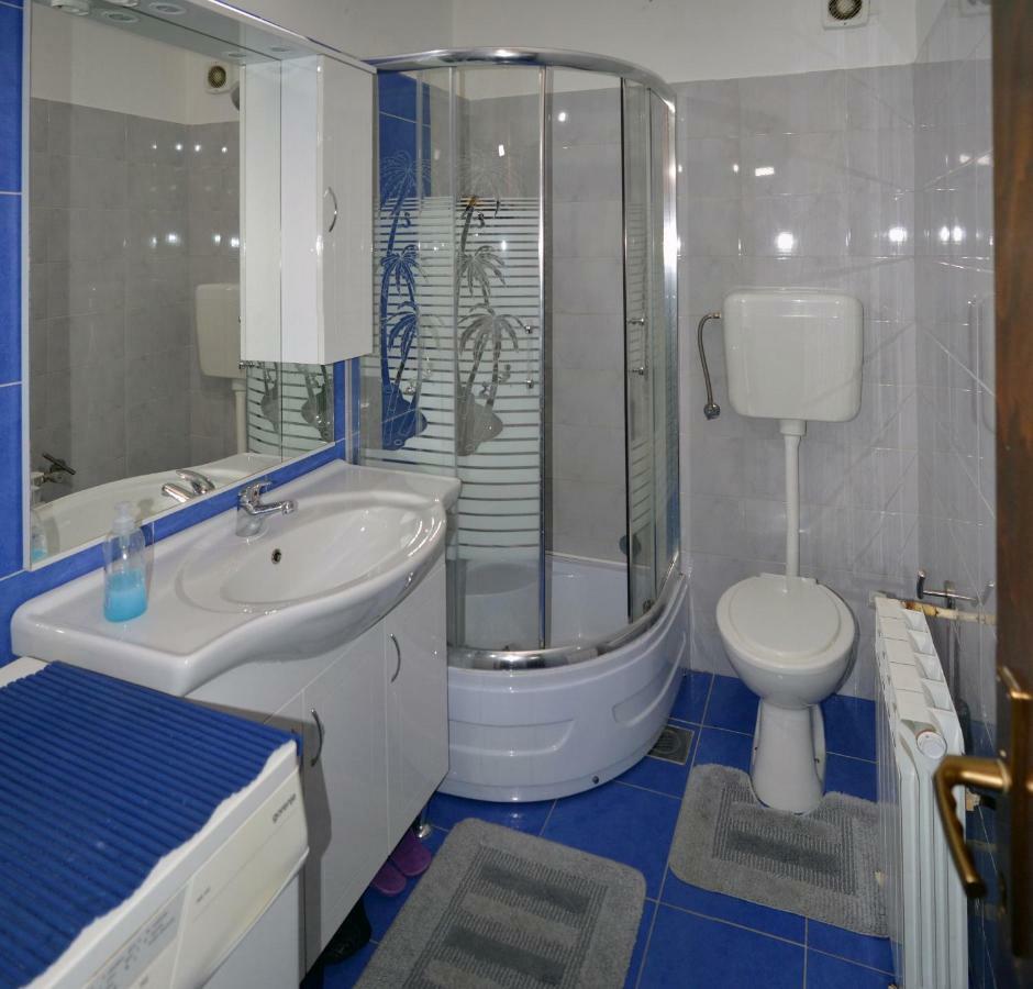 Meri Apartment Rijeka Bagian luar foto