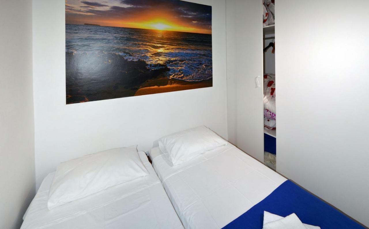 Meri Apartment Rijeka Bagian luar foto